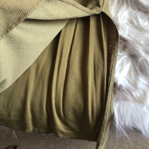 Mango Sleeveless Blouse - Picture 2 of 3